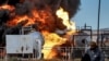 SYRIA-KURDS-TURKEY-CONFLICT-OIL
