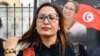 Chaïma Issa, membre du Front de salut national (FSN), avait été emprisonnée en février lors d'arrestations en série.