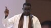 Le président Macky Sall a annoncé en juillet qu'il ne briguerait pas un nouveau mandat et a désigné l'actuel Premier ministre Amadou Ba pour représenter la majorité.