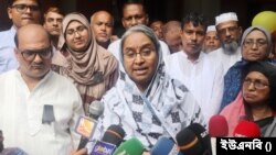 বাংলাদেশের শিক্ষামন্ত্রী দীপু মনি