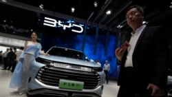 华为和比亚迪在欧洲建厂引发安全担忧