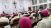 Le changement doctrinal encouragé par le pape François a provoqué la réprobation de nombreux dignitaires catholiques en Afrique, à laquelle se joignent ceux du Sénégal.