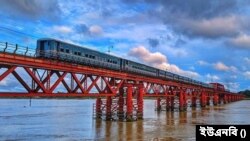 তিন মাসের জন্য বন্ধ হয়ে গেলো চট্টগ্রামের কালুরঘাট সেতু