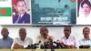 সংবাদ সম্মেলনে মির্জা ফখরুল