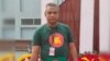 সাংবাদিক গোলাম রব্বানী।