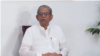 বিএনপি চেয়ারপার্সনের গুলশান কার্যালয়ে সাংবাদিকদের সঙ্গে কথা বলছেন, বিএনপি মহাসচিব মির্জা ফখরুল ইসলাম। ২৬ জুন, ২০২৩। 