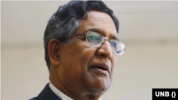 কৃষিমন্ত্রী ড. মো. আব্দুর রাজ্জাক। (ফাইল ছবি) 