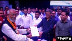 খুলনা ও বরিশাল সিটি নির্বাচনে মেয়র পদে আওয়ামী লীগ প্রার্থীদের জয়লাভ
