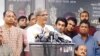 বাংলাদেশ জাতীয়তাবাদী দল-বিএনপি মহাসচিব মির্জা ফখরুল ইসলাম আলমগীর