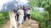 চট্টগ্রাম নগরীর টাইগারপাস এলাকায় পাহাড় ধস