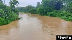বাংলাদেশের দক্ষিণ-পূর্বাঞ্চলে বৃষ্টিপাত অব্যাহত, জলবন্দী কয়েক লাখ মানুষ