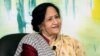 শহীদজায়া অধ্যাপক পান্না কায়সার