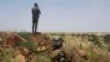 Depuis fin juillet le Niger est dirigé par un régime militaire. Mais les attaques jihadistes se poursuivent. Fin janvier, 22 civils ont été tués dans une attaque contre le village de Motogatta, située à une centaine de km au nord de Niamey. (Photo de Boureima HAMA / AFP)