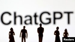 ChatGPT