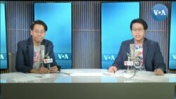 กัมพูชาจัดพิธีต้อนรับ 14 โบราณวัตถุจากสหรัฐฯ