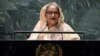 UN General Assembly