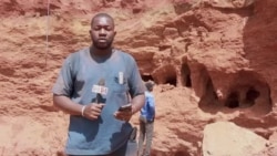 Des dizaines de morts dans une mine au Mali : VOA sur les lieux du drame