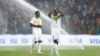 Les Lions de la Teranga ont finalement mis trois buts aux Lions indomptables.