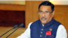আওয়ামী লীগের সাধারণ সম্পাদক ওবায়দুল কাদের। 