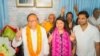 খায়রুজ্জামান লিটন তৃতীয়বারের মতো রাজশাহী সিটি করপোরেশনের মেয়র নির্বাচিত