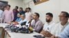 ডেঙ্গু সংশ্লিষ্ট ব্যর্থতায় ঢাকার দুই মেয়রের পদত্যাগ চান বিএনপি নেতা তাবিথ ও ইশরাক