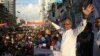 ঢাকার গুরুত্বপূর্ণ প্রবেশপথে শনিবার ৫ ঘণ্টার অবস্থান কর্মসূচি পালন বিএনপি