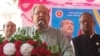 প্রবাসী কল্যাণ ও বৈদেশিক কর্মসংস্থান মন্ত্রী ইমরান আহমদ
