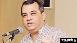 সাবের হোসেন চৌধুরী