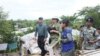 রোহিঙ্গাদের সহায়তায় বিশ্বব্যাপী অংশীদারদের আহ্বান জানিয়েছে যুক্তরাষ্ট্র—টুইট বার্তায় উজরা জেয়া