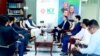 আইসিটি প্রতিমন্ত্রীর সঙ্গে যুক্তরাষ্ট্র দূতাবাসের প্রতিনিধি দলের বৈঠক