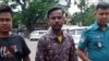 ফোনে হত্যার হুমকি পেয়েছেন হিরো আলম, থানায় জিডি