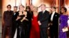'Oppenheimer' Dominates Golden Globes, 'Poor Things' Upsets 'Barbie' in Comedy