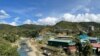 အိန္ဒိယ-မြန်မာနယ်စပ်ကတနေရာ (နိုဝင်ဘာ ၁၄၊ ၂၀၂၃)