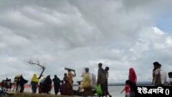 রোহিঙ্গা সংকটের টেকসই সমাধানের আহ্বান জানিয়েছে জাতিসংঘ মানবাধিকার কাউন্সিল