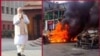 জনজাতি দাঙ্গায় বিধ্বস্ত ভারতের মণিপুর নিয়ে অবশেষে সর্বদল বৈঠক ডাকল কেন্দ্রীয় স্বরাষ্ট্রমন্ত্রক