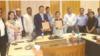 চট্টগ্রাম-কক্সবাজার রেলপথ নির্মাণে ৪০ কোটি ডলারের একটি ঋণ চুক্তি সই করেছে এশীয় উন্নয়ন ব্যাংক (এডিবি) ও  বাংলাদেশ সরকার। 