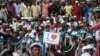 India’s Ruling BJP Removes Official Over 'Anti-Islam' Tweet