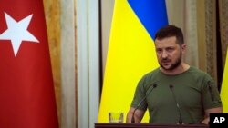 Russia Ukraine War
