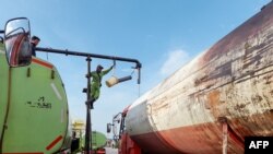 INDONESIA-ECONOMY-AGRICULTURE-EXPORTS