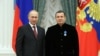 Russia Claims It Prevented 'Murder' of Pro-Kremlin Journalist 