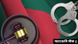 চট্টগ্রামে পুলিশের সঙ্গে সংঘর্ষের ঘটনায় ৫০০ জামায়াত-শিবির কর্মীর বিরুদ্ধে মামলা। (প্রতীকী ছবি) 