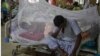 হাসপাতালে ডেঙ্গু আক্রান্ত রোগী 