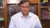 তথ্যমন্ত্রী ড. হাছান মাহমুদ