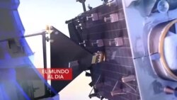 El Mundo al Día