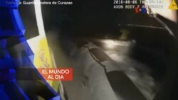 El Mundo al Día