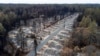 Transmission Lines Blamed for Deadliest Wildfire in California History