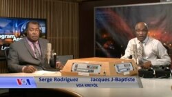 Pwogram aprè-midi a TV
