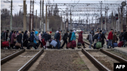 kramatorsk