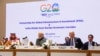 India G20