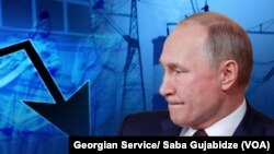 Putin and Russias ecconomy 